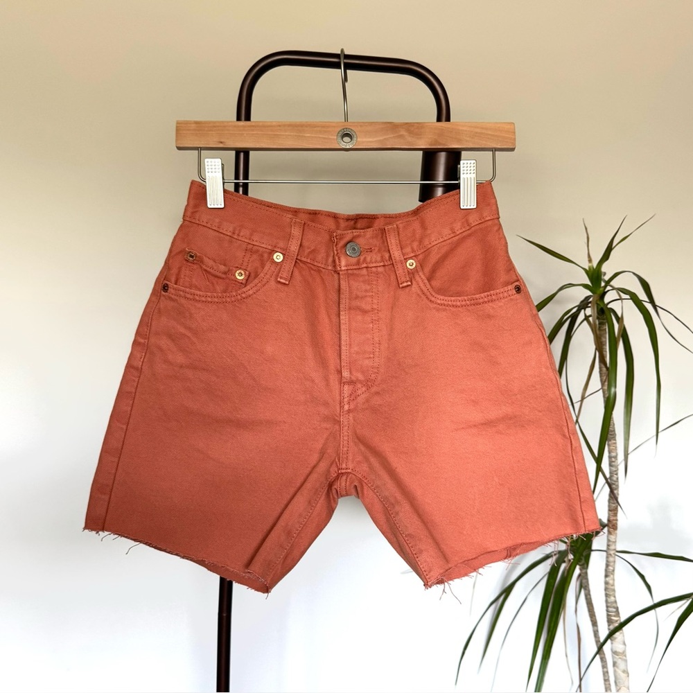 Levi’s 501 90’s Short